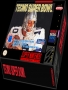 Nintendo  NES  -  Tecmo Super Bowl (USA)
